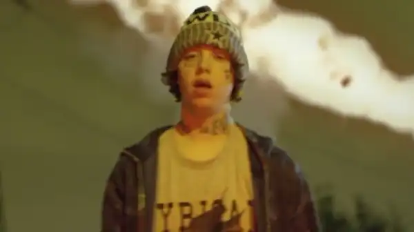 Instrumental: Lil Xan - Far